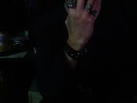 Snapshot of mrdemoncrowly chatting on October 19, 2025, 2:01 am mrdemoncrowly online show from October 19, 2025, 2:01 am