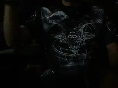 mrdemoncrowly online show from March 15, 2026, 2:17 am