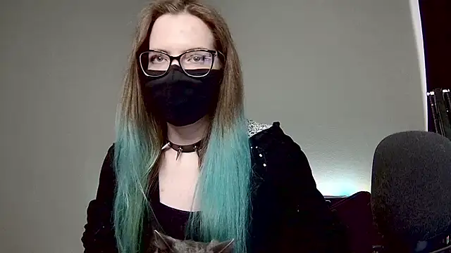 Snapshot of amber_candyfloss chatting on March 6, 2025, 5:46 am amber candyfloss online show from March 6, 2025, 5:46 am