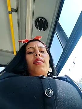 Emily Wane online show from March 10, 2025, 3:41 pm