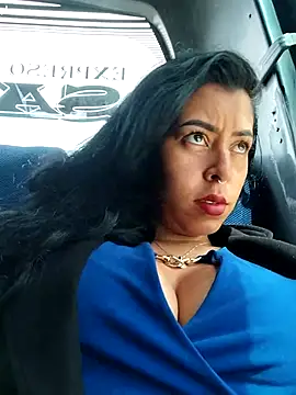 Emily Wane online show from November 12, 2025, 3:12 pm