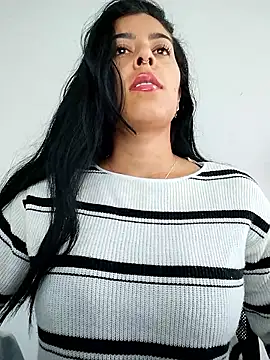 Emily Wane online show from December 1, 2025, 6:35 pm