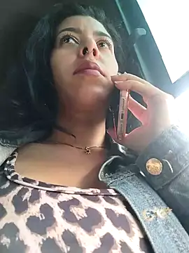 Emily Wane online show from March 25, 2026, 5:08 pm