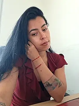 Emily Wane online show from May 12, 2026, 4:59 pm