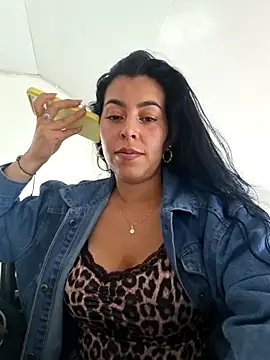Emily Wane online show from June 1, 2026, 6:53 pm