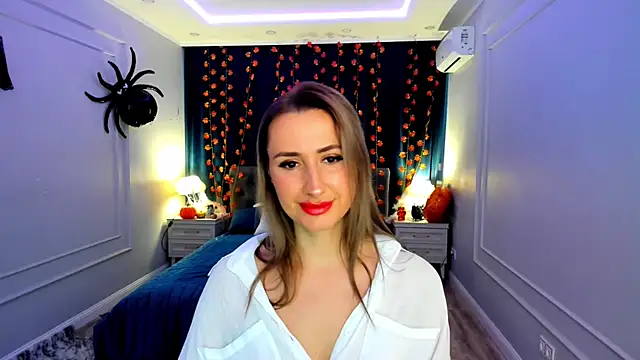 PassionGlow online show from October 29, 2025, 3:42 am