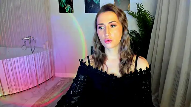 PassionGlow online show from November 29, 2025, 3:53 am