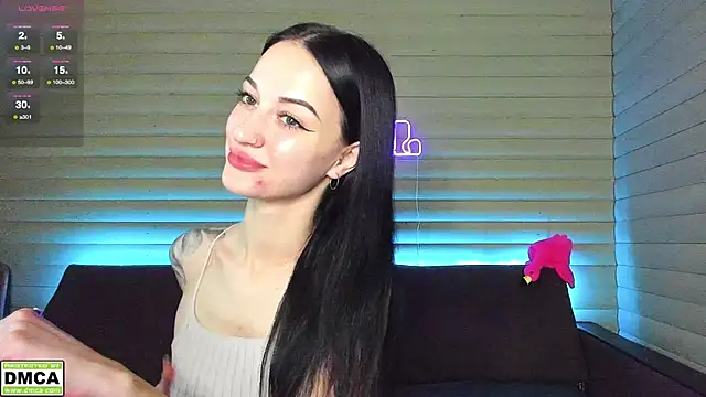 meowluv66 online show from January 16, 2025, 5:11 am