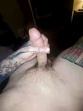 Sexadicks8184 online show from January 29, 2025, 12:33 am