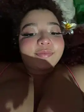 CharlotteMillers online show from March 7, 2025, 12:23 pm