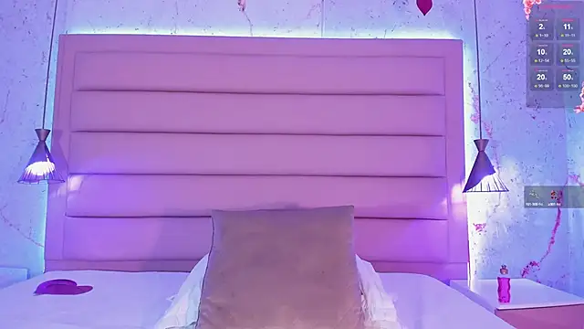 EVELIN MASON online show from February 28, 2025, 11:23 pm