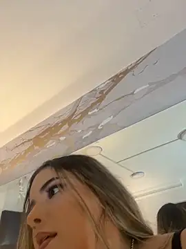 EVELIN MASON online show from May 23, 2026, 7:40 pm