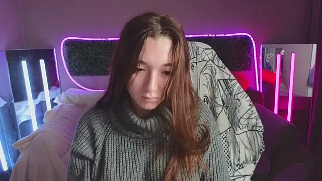 Snapshot of YasmineWest chatting on November 7, 2025, 2:11 am YasmineWest online show from November 7, 2025, 2:11 am