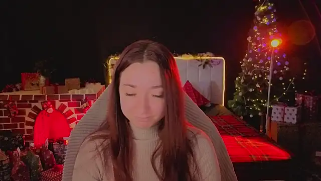 Snapshot of YasmineWest chatting on December 20, 2025, 3:02 am YasmineWest online show from December 20, 2025, 3:02 am