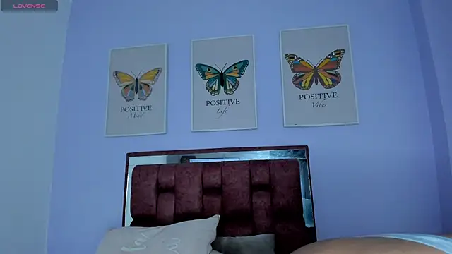 amysc online show from January 28, 2025, 9:29 pm