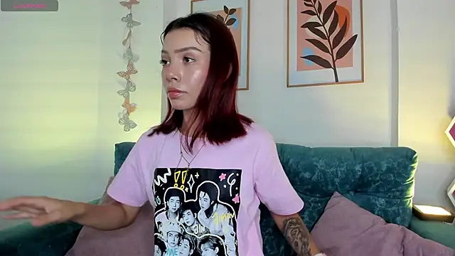 amysc online show from March 21, 2025, 1:56 pm