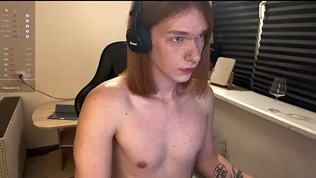 carthylovvve online show from January 11, 2026, 5:07 pm