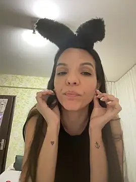 samilux5 online show from October 20, 2025, 2:56 am