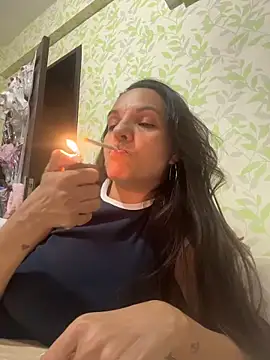 samilux5 online show from February 6, 2026, 3:55 am