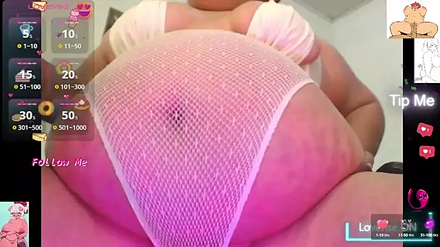 samy belly32 online show from February 25, 2025, 8:30 pm