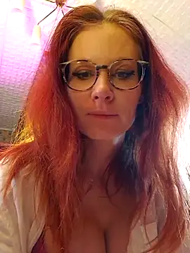 die-EinHORNY-WG online show from October 7, 2025, 10:56 am