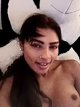 Lilithsabeth online show from February 5, 2025, 4:06 am