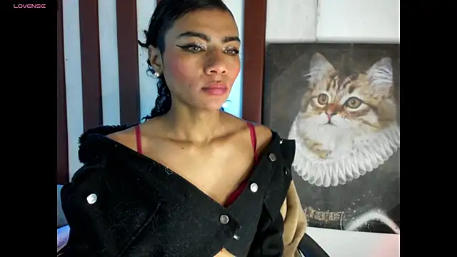 Lilithsabeth online show from October 1, 2025, 1:44 am