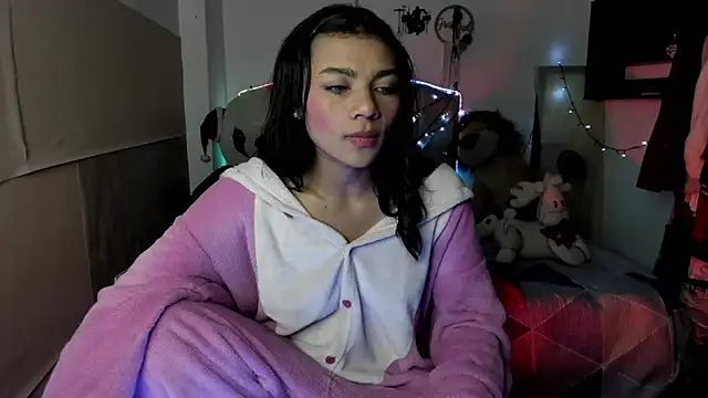 Lilithsabeth online show from January 6, 2026, 10:45 pm