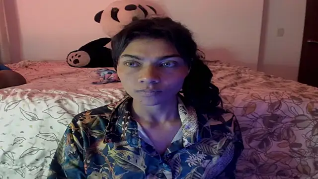 Lilithsabeth online show from March 12, 2026, 11:11 pm