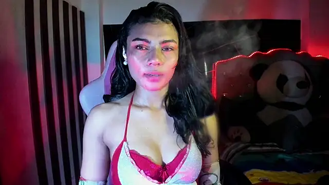 Lilithsabeth online show from June 4, 2026, 6:52 am