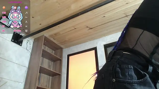 Sally23  online show from March 3, 2026, 2:23 pm