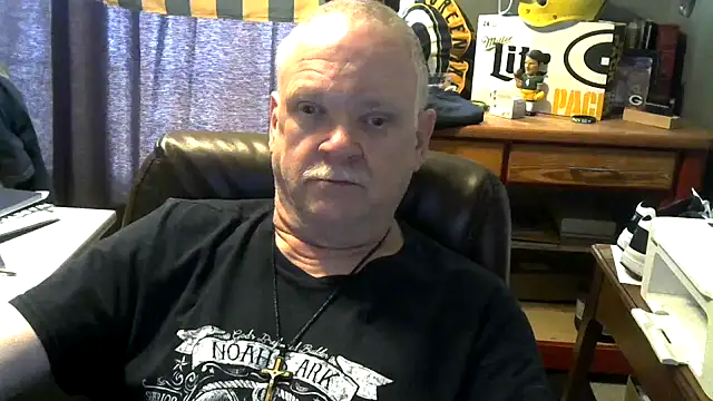 nobledad online show from March 18, 2025, 5:42 pm