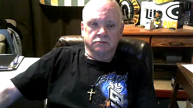 nobledad online show from March 23, 2025, 1:09 am