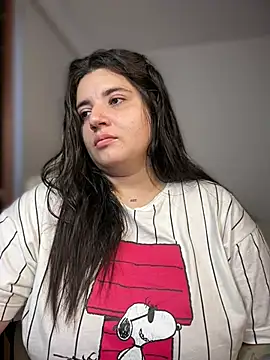 horny roomiess online show from May 24, 2026, 10:37 pm