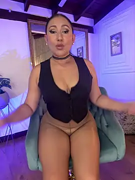 Victoria-Harper online show from March 4, 2025, 12:22 pm