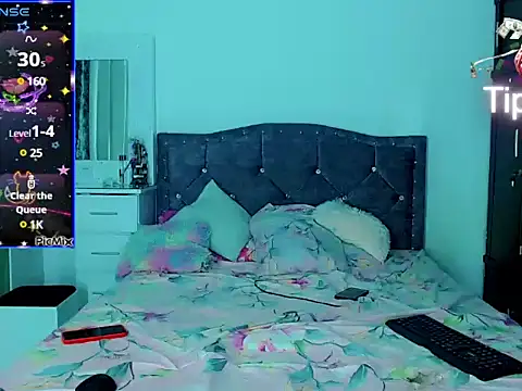 Liamscott  online show from March 18, 2025, 2:58 am