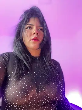 JulianaCastillo online show from February 27, 2025, 8:39 am