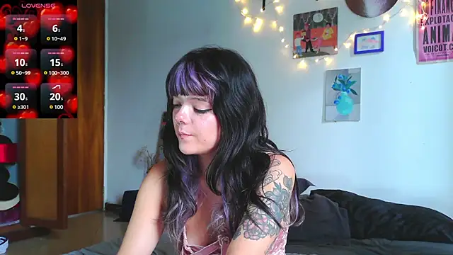 purple em69 online show from December 21, 2024, 8:00 pm