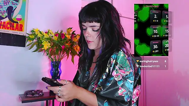 purple em69 online show from March 16, 2025, 1:28 am