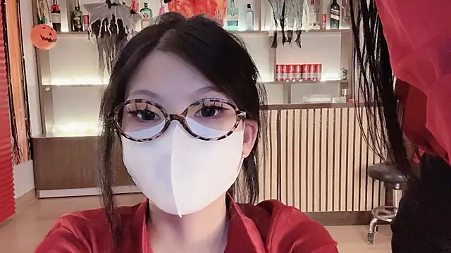 Snapshot of Jennie_Spa chatting on October 24, 2025, 3:41 pm Jennie Spa online show from October 24, 2025, 3:41 pm