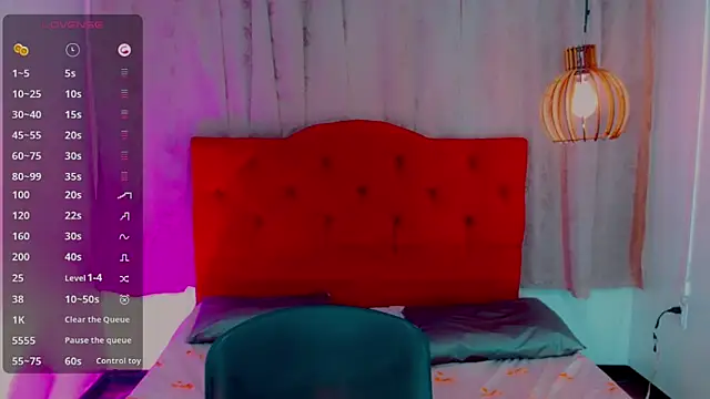 Jessica smith 1 online show from March 5, 2025, 2:34 pm