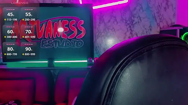 Jessica smith 1 online show from March 6, 2025, 11:47 am