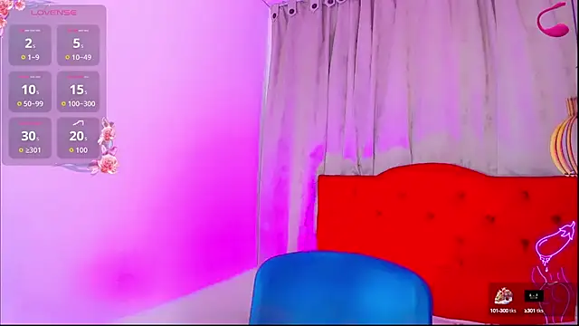 Jessica smith 1 online show from October 14, 2025, 11:22 am