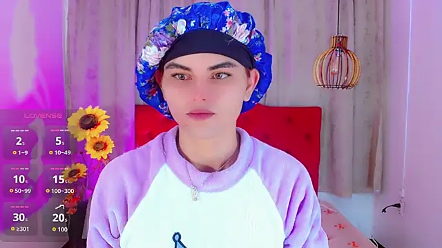 Jessica smith 1 online show from November 28, 2025, 11:13 am