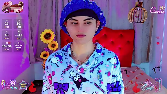 Jessica smith 1 online show from February 4, 2026, 11:38 am