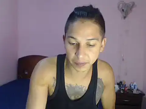 CoreAlejito online show from January 17, 2025, 12:52 pm