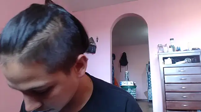 CoreAlejito online show from January 29, 2025, 9:50 pm