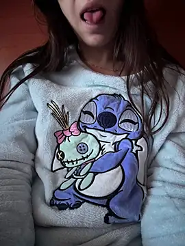 Snapshot of rossana99_ chatting on February 16, 2025, 9:26 am rossana99 online show from February 16, 2025, 9:26 am