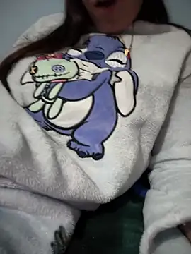 Snapshot of rossana99_ chatting on February 16, 2025, 5:37 pm rossana99 online show from February 16, 2025, 5:37 pm