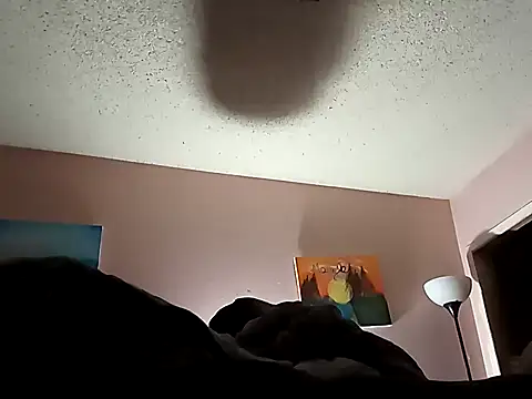 Blkstylion online show from October 19, 2025, 12:55 am